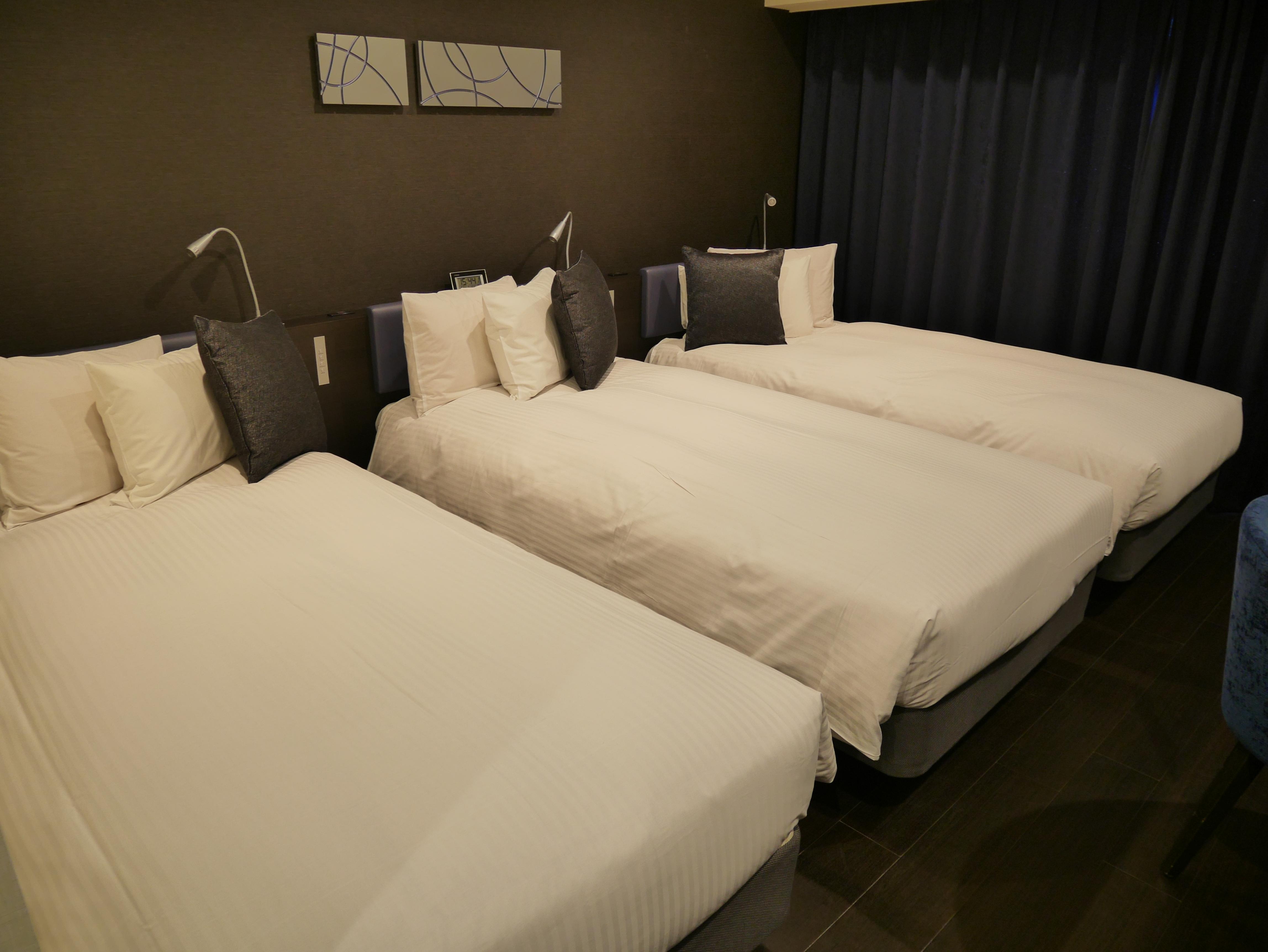 Agora Place Osaka Namba Luaran gambar