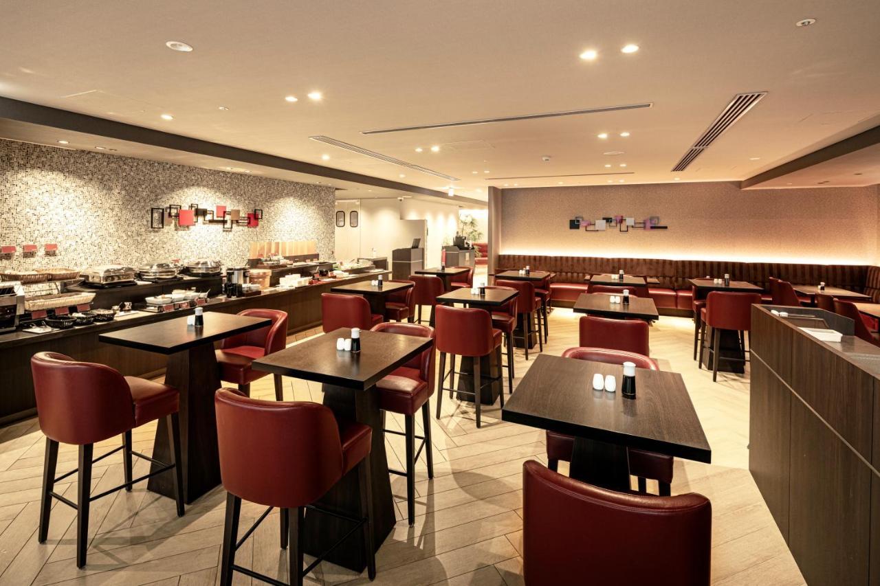Agora Place Osaka Namba Luaran gambar