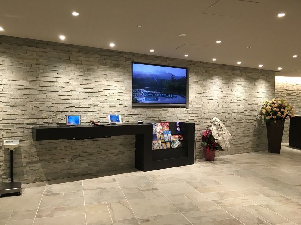 Agora Place Osaka Namba Luaran gambar