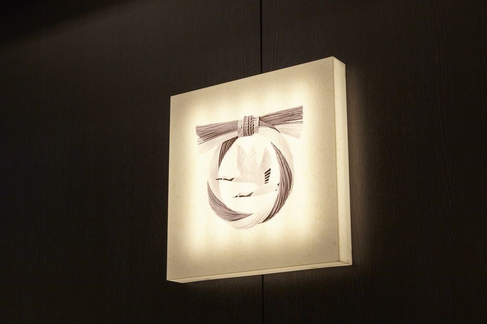 Agora Place Osaka Namba Luaran gambar