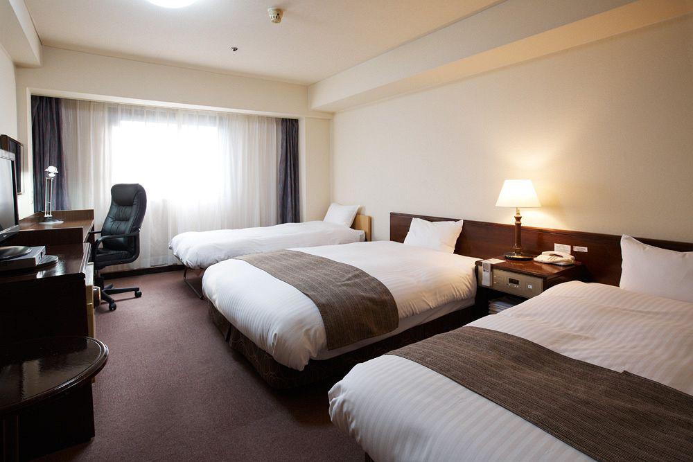 Agora Place Osaka Namba Luaran gambar
